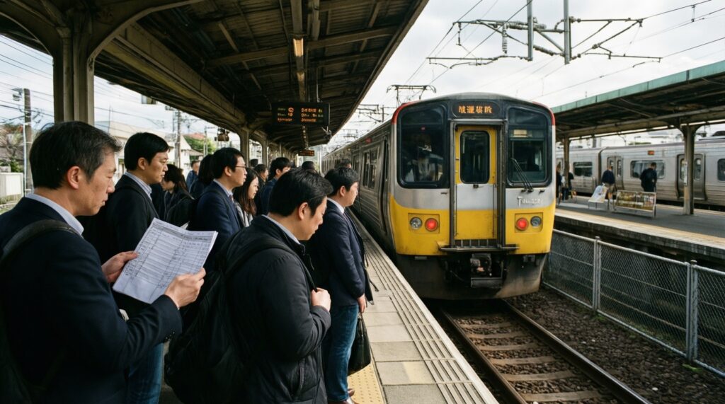 Транспорт Красноярска и пригородов: новые маршруты, ремонты дорог и пробки недели - иллюстрация