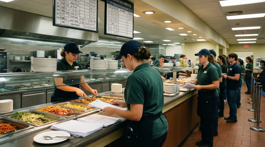 Образование: ремонты школ, новые корпуса, питание и безопасность учащихся - иллюстрация