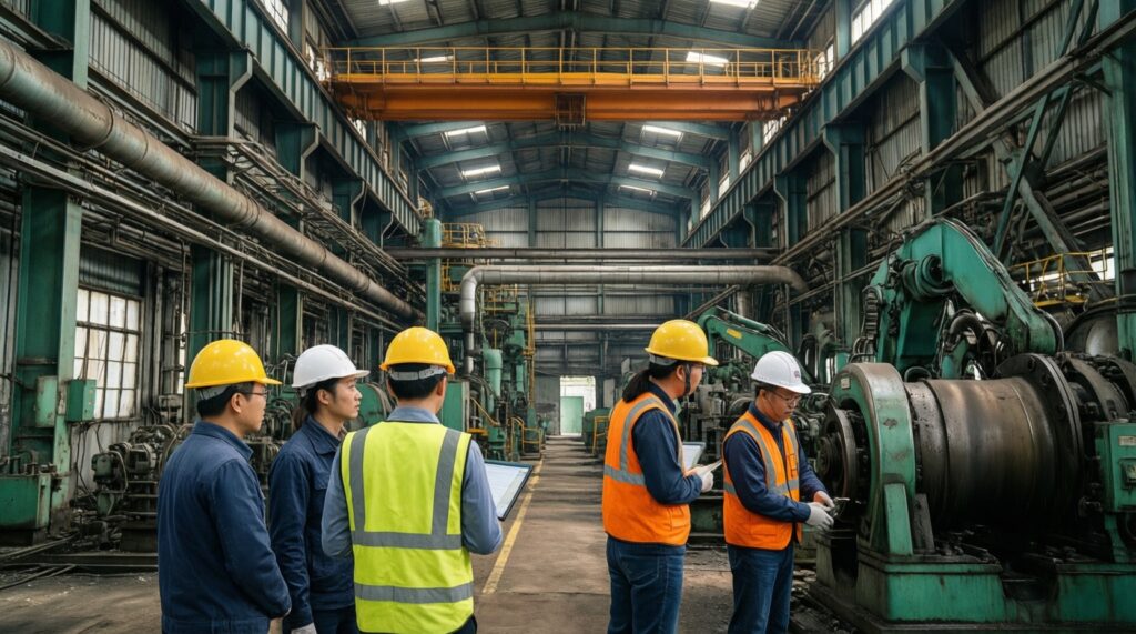 Большие инвестиции: какие компании заходят в край и какие проекты запускают - иллюстрация