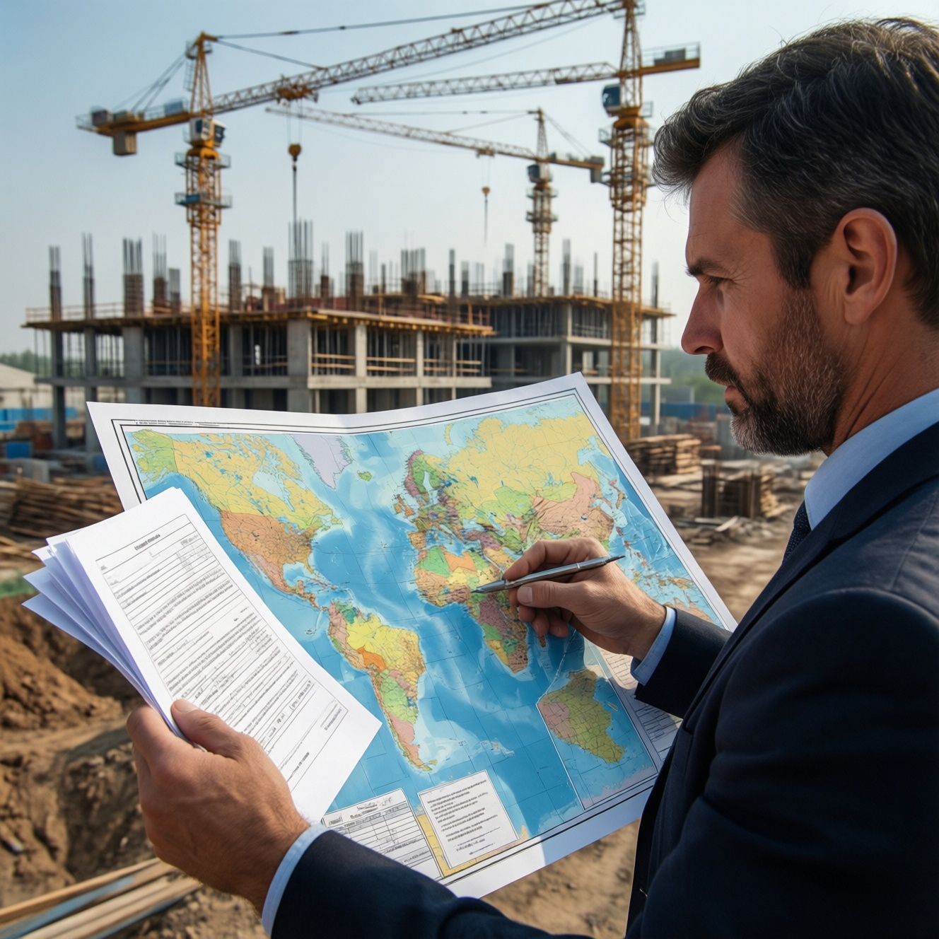 Большие инвестиции в край: какие компании заходят и какие проекты запускают