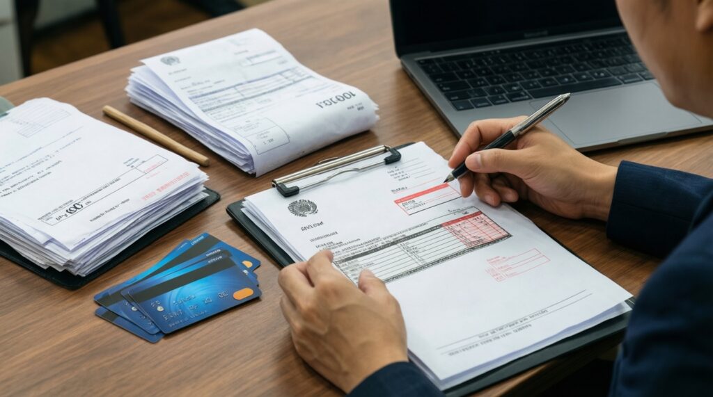 ЖКХ и тарифы: что изменится в платежках и как разобраться с начислениями - иллюстрация