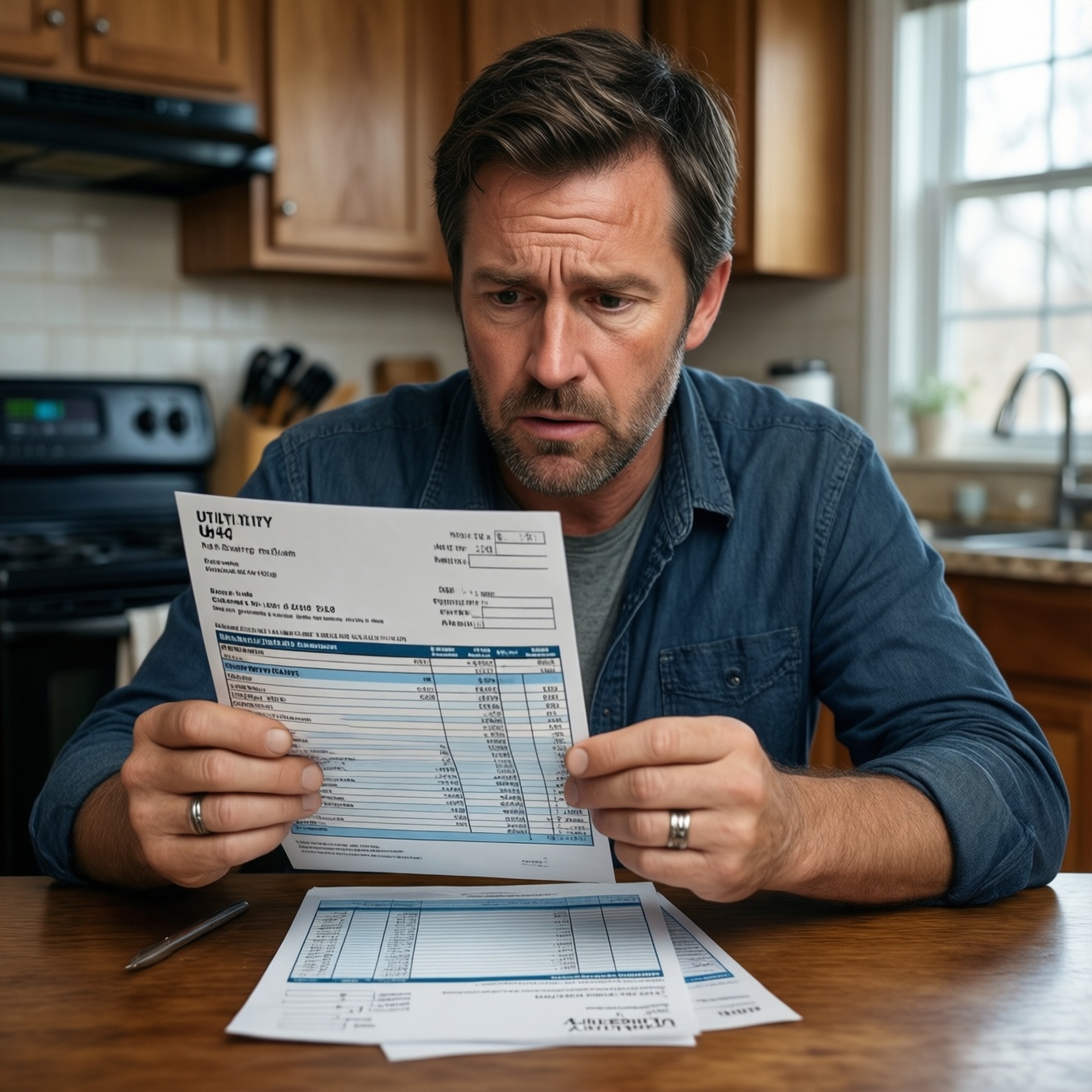 ЖКХ и тарифы: что изменится в платежках и как разобраться с начислениями