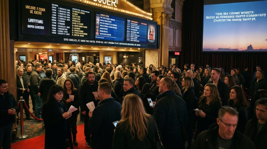 Культура и события: афиша недели, премьеры, фестивали и локальные инициативы - иллюстрация