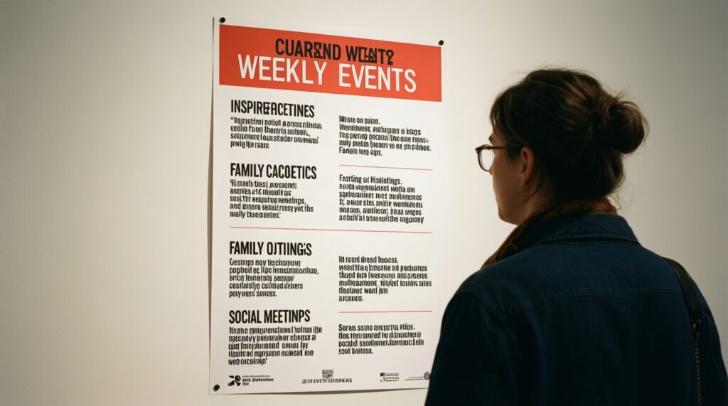 Культура и события: афиша недели, премьеры, фестивали и локальные инициативы - иллюстрация