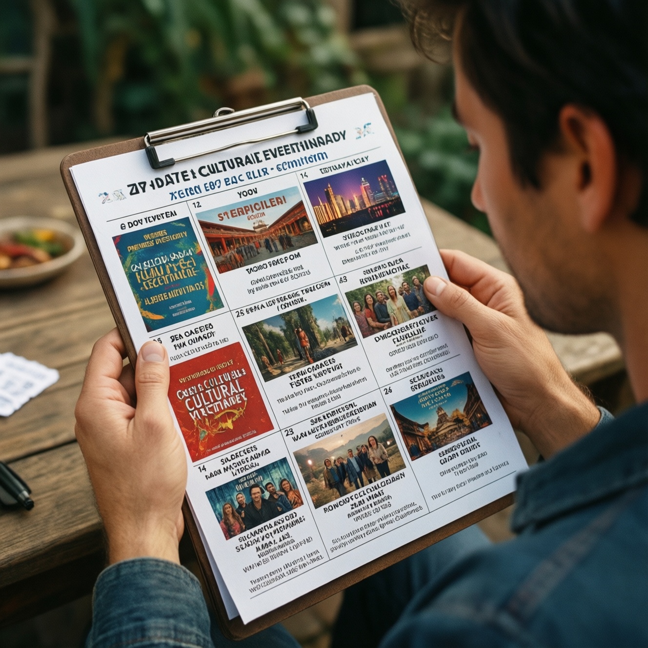 Афиша недели: премьеры и фестивали, локальные культурные инициативы и события