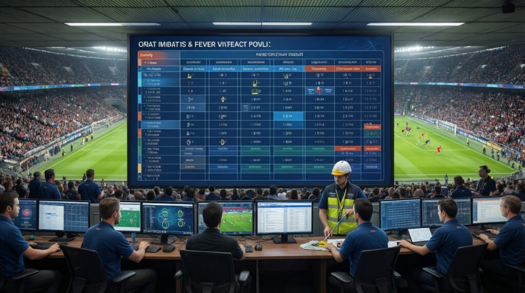 Спорт региона: главные матчи, массовые забеги, развитие детских секций - иллюстрация