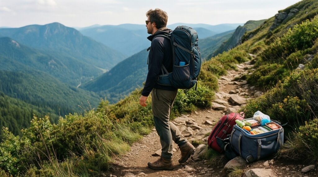 Туризм по краю: маршруты выходного дня, доступность, цены и новые точки притяжения - иллюстрация