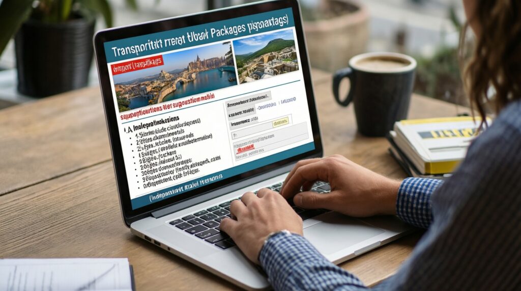 Туризм по краю: маршруты выходного дня, доступность, цены и новые точки притяжения - иллюстрация