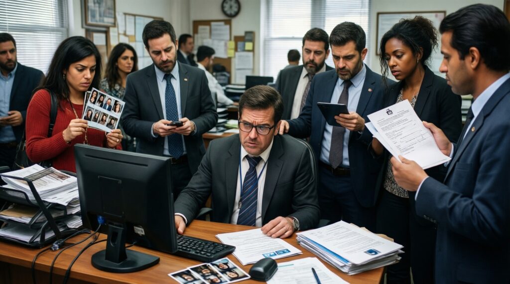 Где и как решаются проблемы горожан: разбор обращений в соцсетях и реакция чиновников - иллюстрация