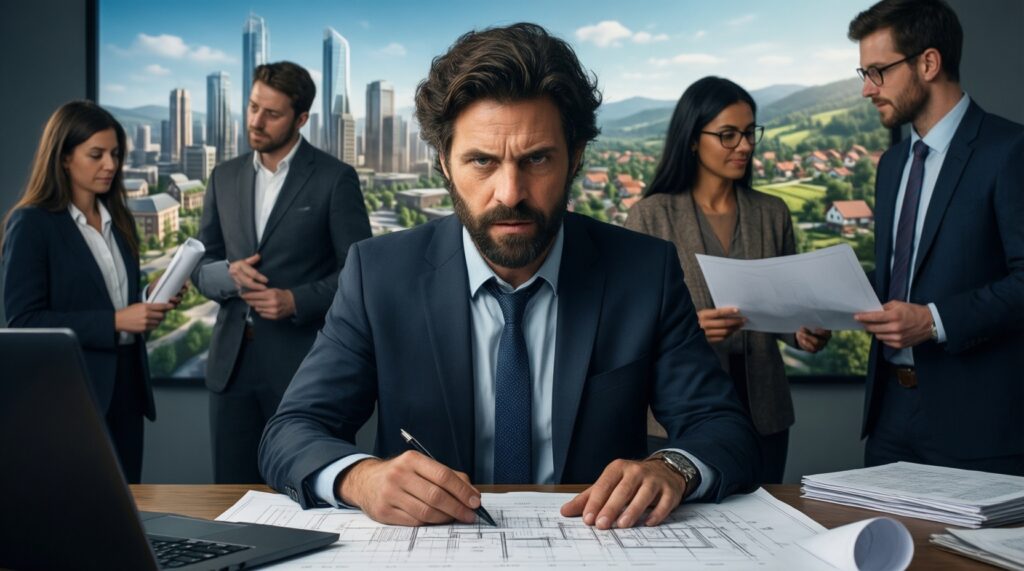 Люди края: портреты жителей, которые меняют свои города и сёла к лучшему - иллюстрация