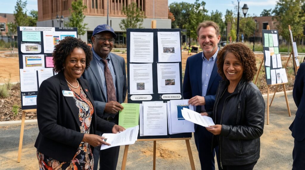 Люди края: портреты жителей, которые меняют свои города и сёла к лучшему - иллюстрация